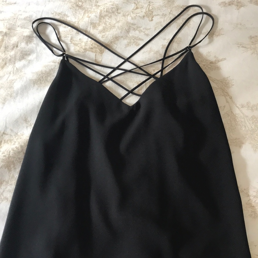 Express Top